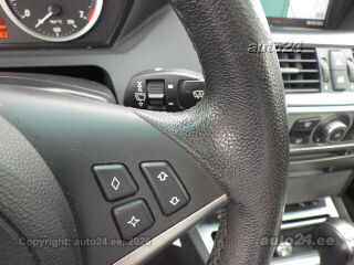 BMW 650 4.8 V8 270кВ