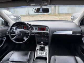 Audi A6 Comfortline 2.0 TDI 103kW