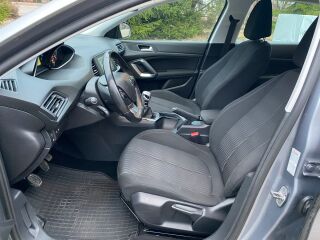 Peugeot 308 1.6 85kW