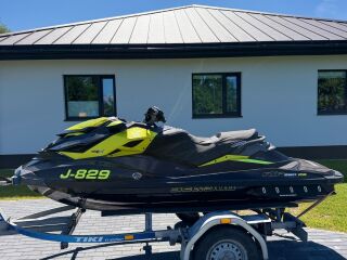 Sea-Doo RXP 260 RS 179kW