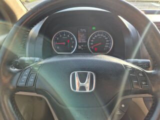 Honda CR-V 2.0 110кВ