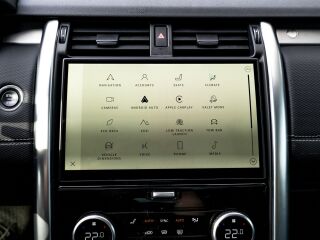 Land Rover Discovery R-DYNAMIC 3.0 183kW