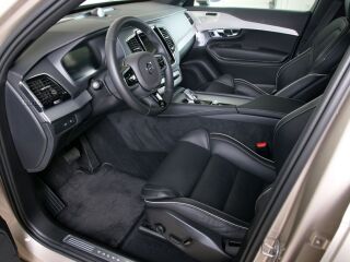 Volvo XC90 AWD BRIGHT 7 XENIUM INTELLI SAFE FULL 2.0 T8 Recharge Long Range Plug-In-Hybrid MY25 335kW