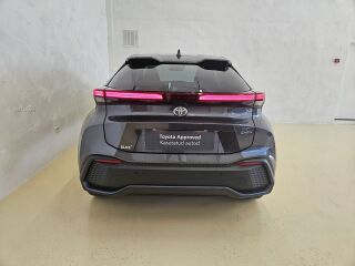 Toyota C-HR Style Plus 72kW