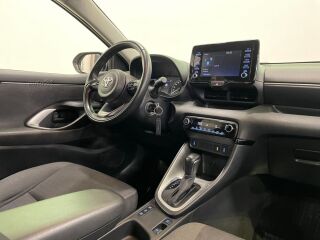 Toyota Yaris Active 1.5 68kW