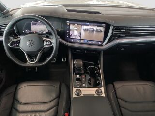Volkswagen Touareg R-Line 4-Motion 3.0 V6 210kW