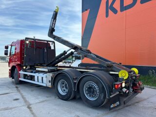 Volvo FE 340 6x2*4 247kW