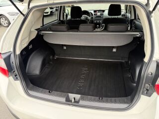 Subaru XV 1.6 84кВ