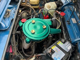 VAZ 2103 1.5 R4 51kW