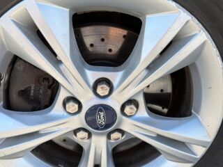 Ford S-MAX 2.0 120kW