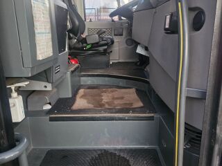 Volvo B12B 309kW