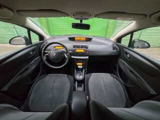 Citroen C4 1.6 80kW