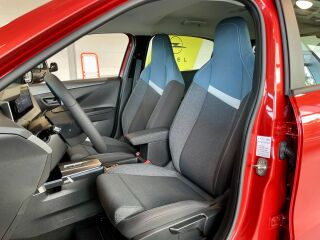Opel Frontera Edition Hybrid 110 e-DCS6 1.2 74kW