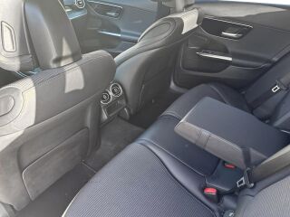 Mercedes-Benz C 220 d Avantgarde 2.0 147kW