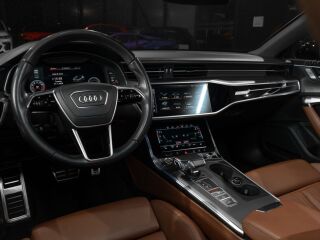 Audi A7 S Line 3.0 250kW
