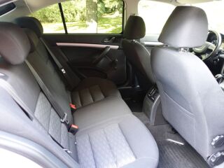 Skoda Octavia 1.8 TSI 118kW