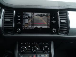 Skoda Kodiaq Ambition 1.5 110kW