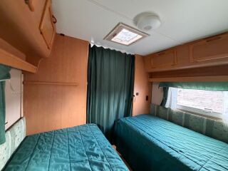 Kabe AMETIST GLE King Size Põhjamaine