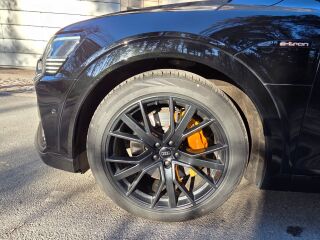 Audi e-tron Sportback S-Line