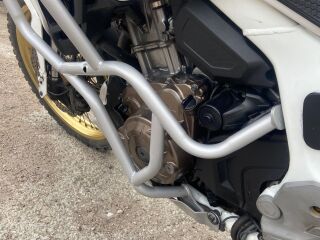 Honda CRF 1000 Africa twin 70kW