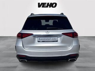 Mercedes-Benz GLE 350 d 4Matic AMG Night pakett 2.9 200kW