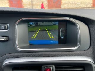 Volvo V40 R-Design 1.6 D2 84кВ
