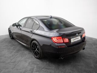 BMW 535 i M-Sportpakett 3.0 225кВ