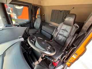 Scania G 490 6x2*4 360кВ