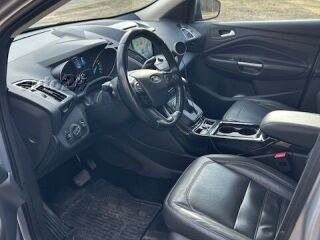 Ford Kuga Titanum 2.0 132kW