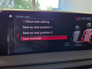 BMW 740 d xDrive Business Package 3.0 R6 235kW