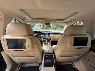 BMW 740 3.0 225kW