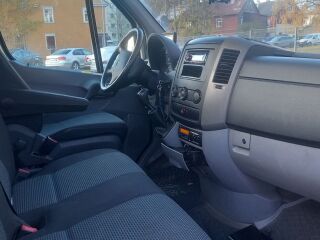 Mercedes-Benz Sprinter 3.0 140kW