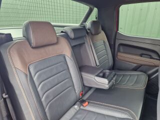 Volkswagen Amarok PanAmericana 3.0 177kW