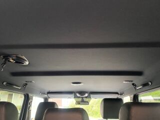 Mercedes-Benz G 400 4.0 184кВ