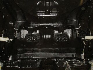 Mitsubishi Lancer Evolution 6 2.0 206kW