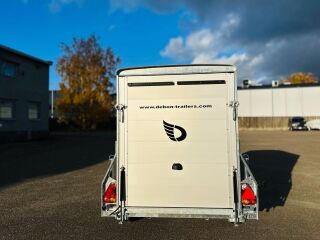 Cheval Liberte C255 Debon Roadster C255 750kg kombi uks