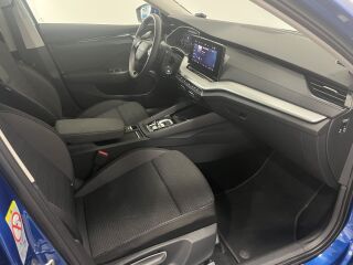 Skoda Octavia HB Selection FL 7-DSG 1.5 TSI m-Hybriid 110kW