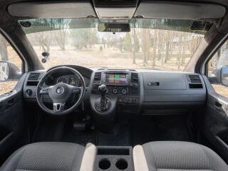Volkswagen Transporter Long 2.0 103kW