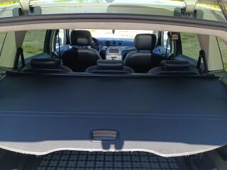 Ford S-MAX 2.0 103kW