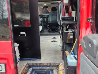 Ford Transit 2.2 81kW