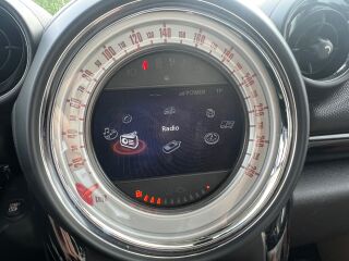 MINI Countryman Cooper S ALL4 1.6 R4 135kW