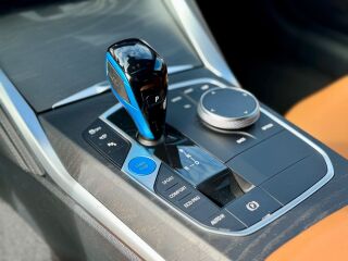 BMW i4 M50 xDrive 400kW