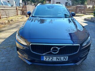 Volvo V90 2.0 140kW