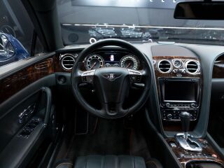 Bentley Flying Spur W12 6.0 460kW