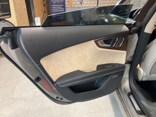 Audi A7 3.0 V6 235kW