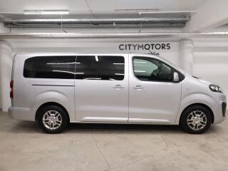 Citroen Jumpy Spacetourer 1.6 85kW