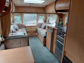 Abbey CARDINAL 330