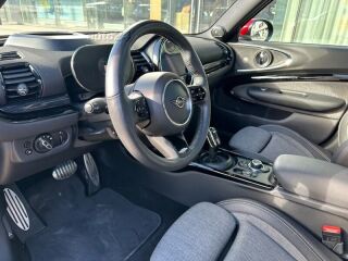 MINI Clubman John Cooper Works 2.0 225kW