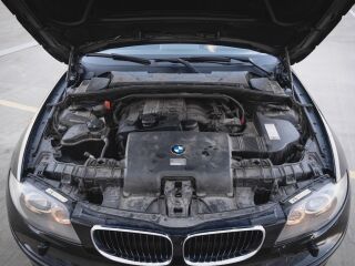 BMW 116 1.6 90кВ