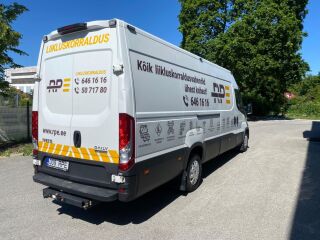 Iveco Daily 35S18 3.0 132kW